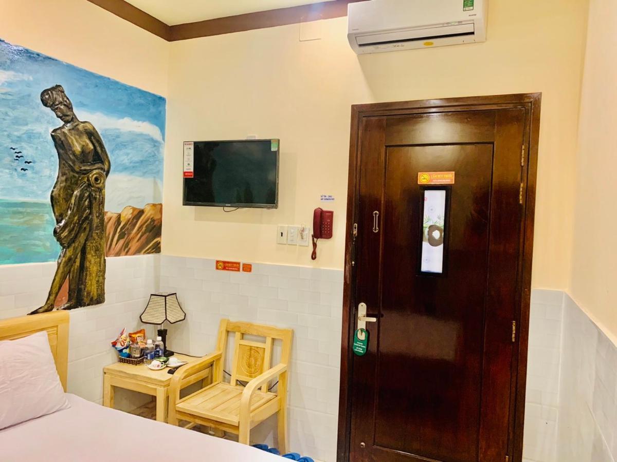 Mekong Rose Hotel Cần Thơ Zewnętrze zdjęcie
