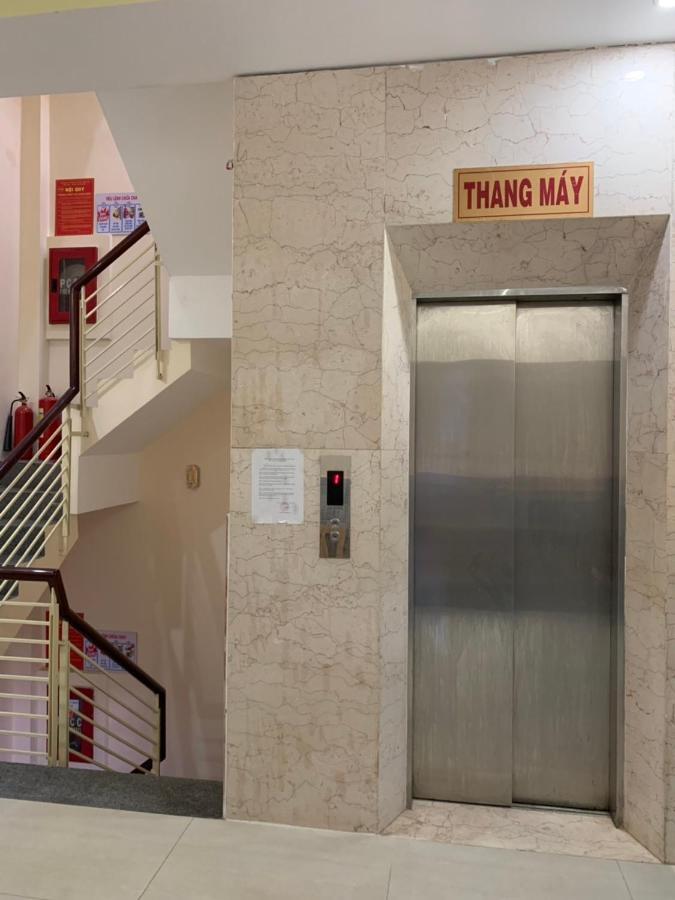 Mekong Rose Hotel Cần Thơ Zewnętrze zdjęcie