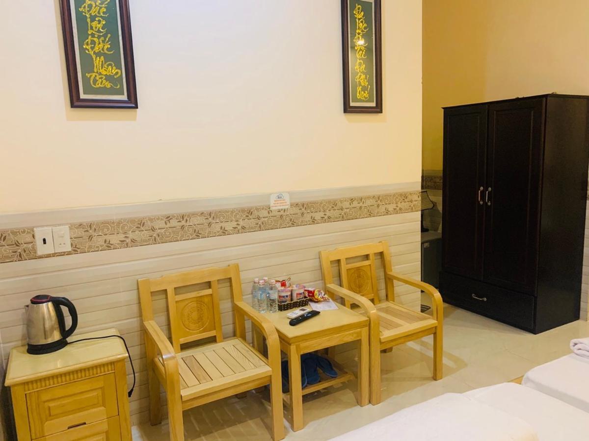 Mekong Rose Hotel Cần Thơ Zewnętrze zdjęcie