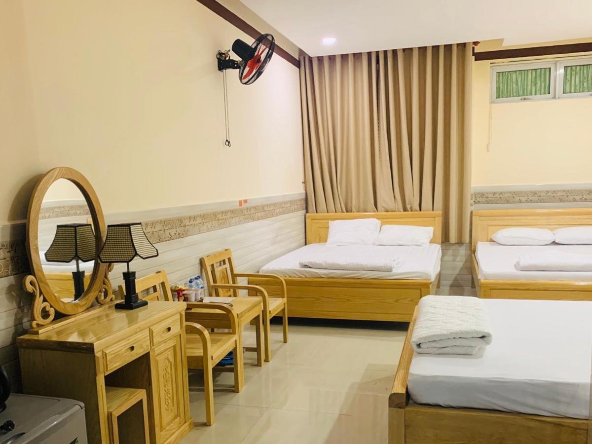 Mekong Rose Hotel Cần Thơ Zewnętrze zdjęcie
