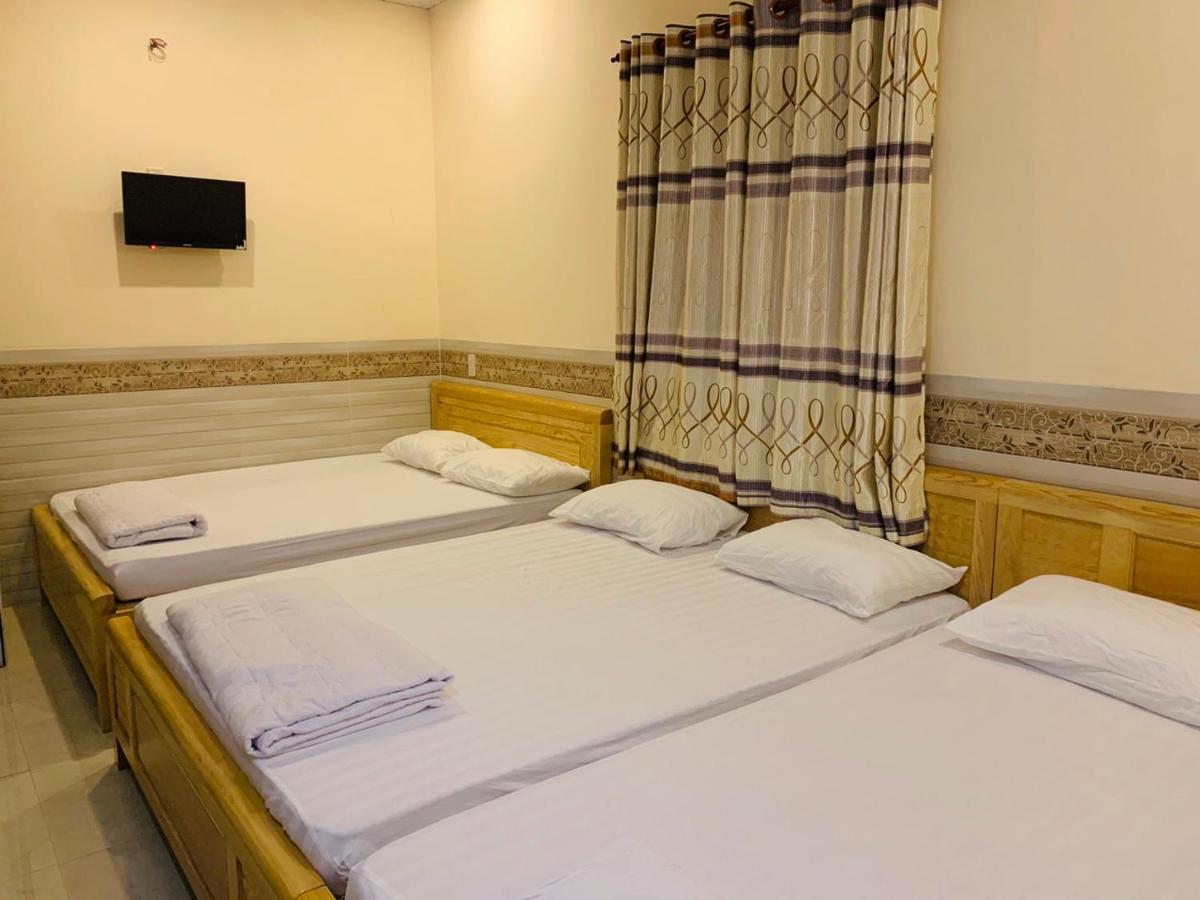Mekong Rose Hotel Cần Thơ Zewnętrze zdjęcie