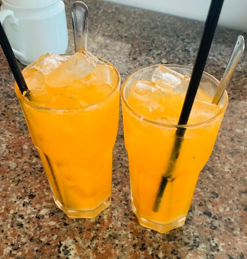 Mekong Rose Hotel Cần Thơ Zewnętrze zdjęcie