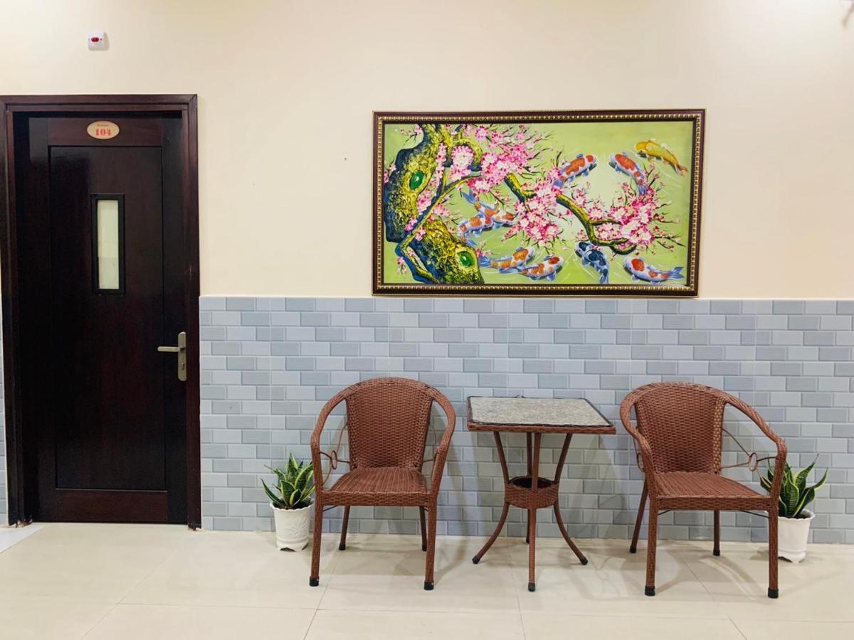Mekong Rose Hotel Cần Thơ Zewnętrze zdjęcie