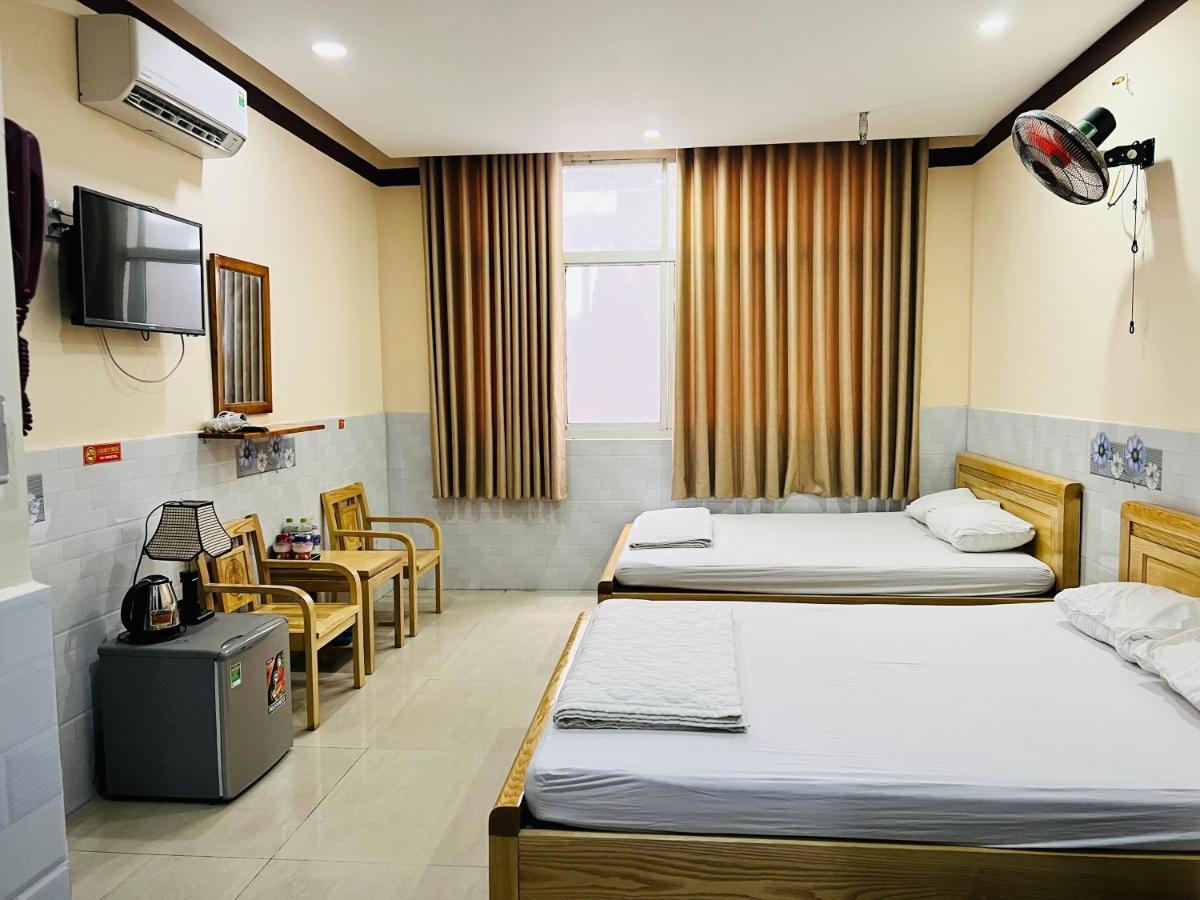 Mekong Rose Hotel Cần Thơ Zewnętrze zdjęcie