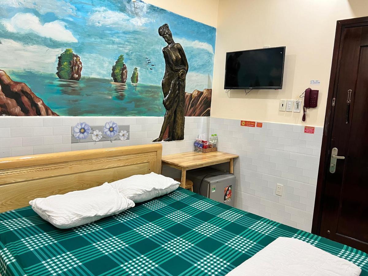Mekong Rose Hotel Cần Thơ Zewnętrze zdjęcie