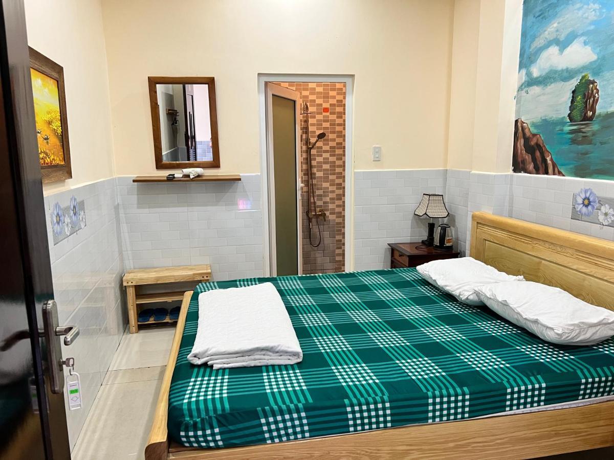 Mekong Rose Hotel Cần Thơ Zewnętrze zdjęcie