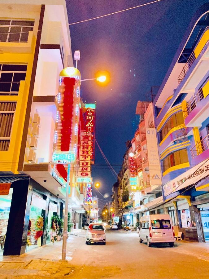 Mekong Rose Hotel Cần Thơ Zewnętrze zdjęcie