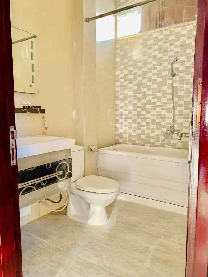 Mekong Rose Hotel Cần Thơ Zewnętrze zdjęcie