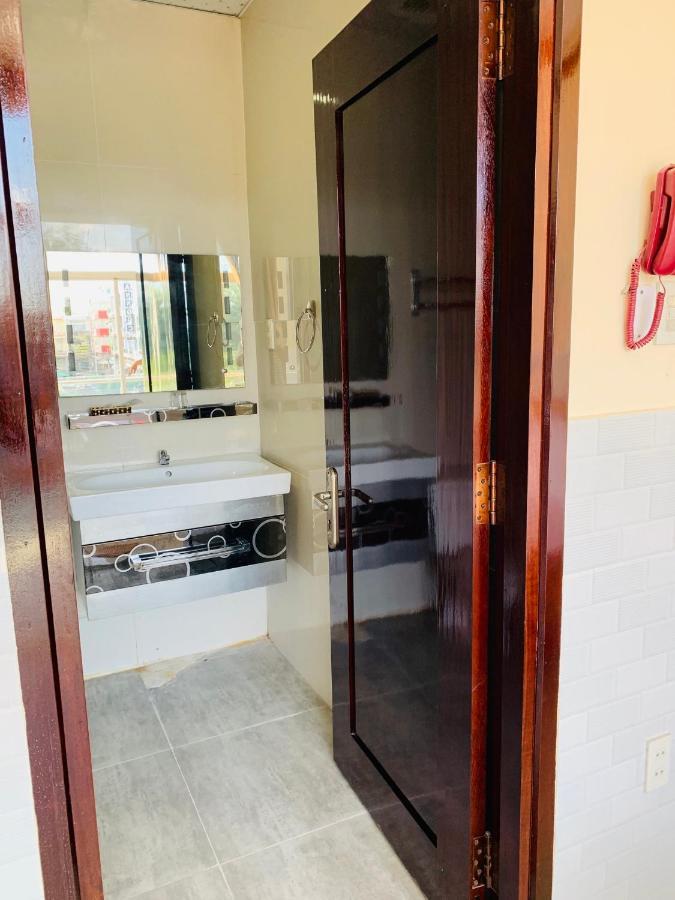 Mekong Rose Hotel Cần Thơ Zewnętrze zdjęcie