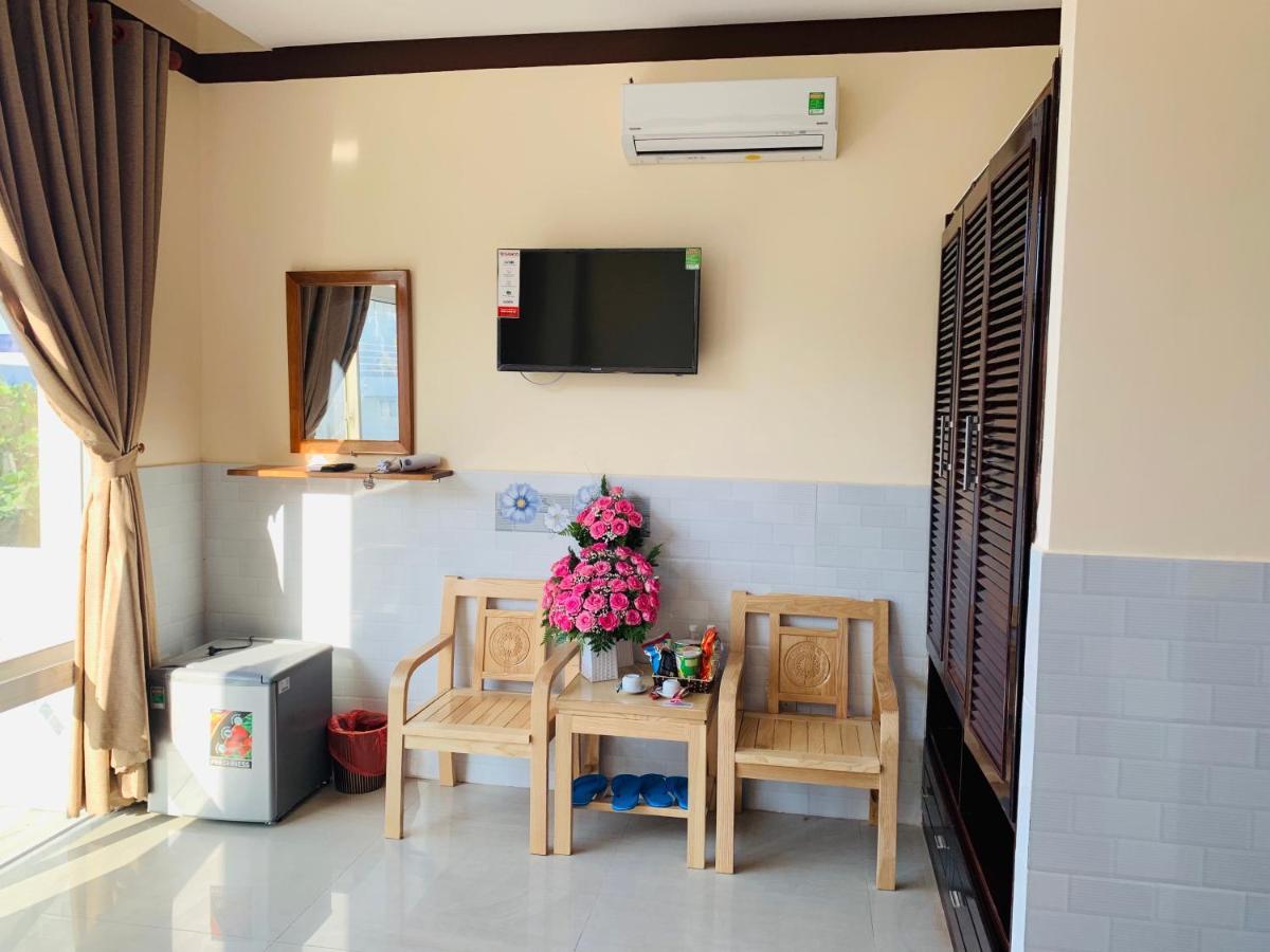 Mekong Rose Hotel Cần Thơ Zewnętrze zdjęcie