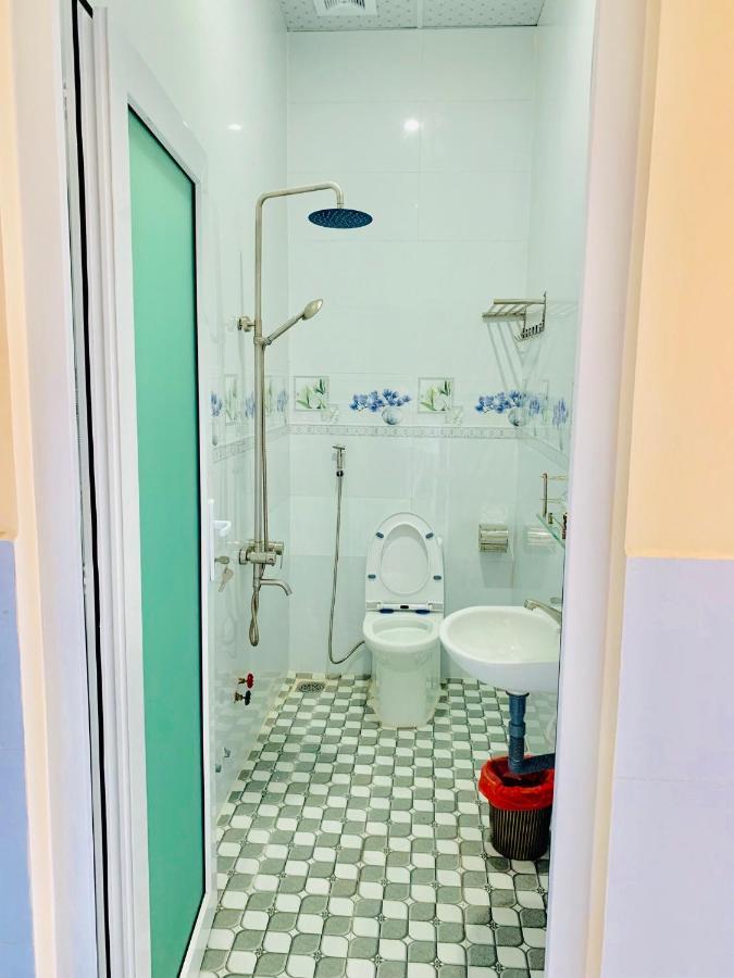 Mekong Rose Hotel Cần Thơ Zewnętrze zdjęcie