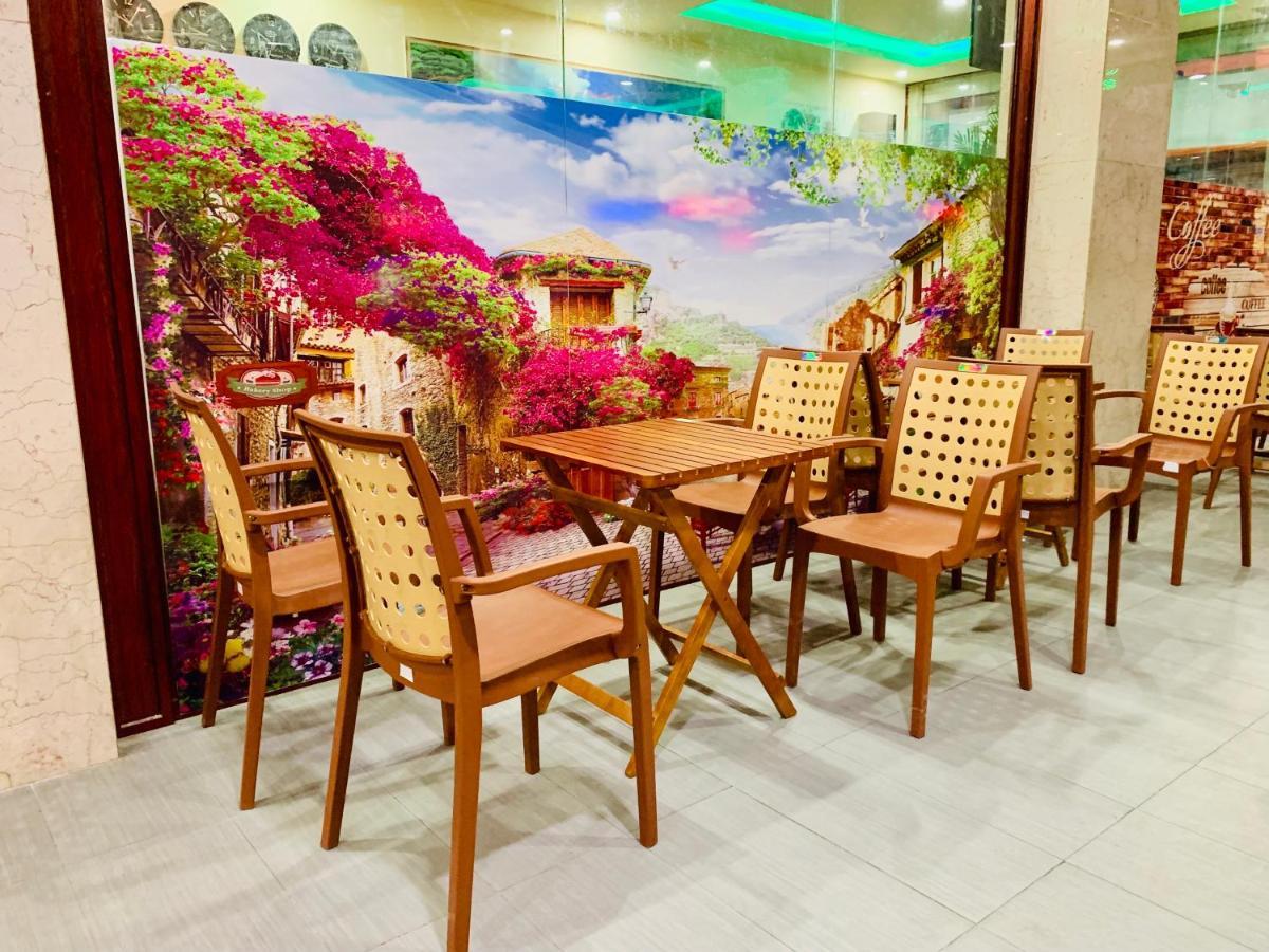 Mekong Rose Hotel Cần Thơ Zewnętrze zdjęcie
