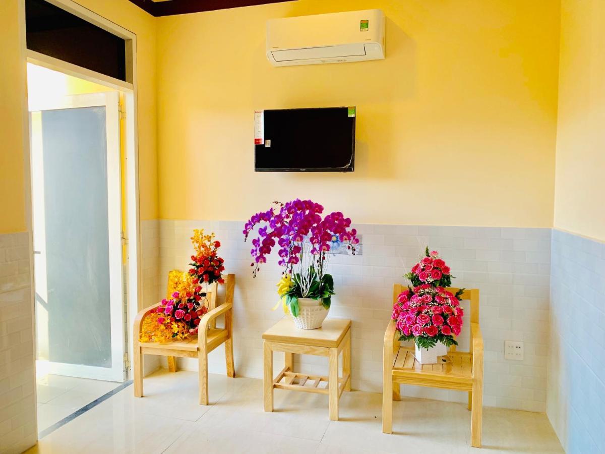 Mekong Rose Hotel Cần Thơ Zewnętrze zdjęcie
