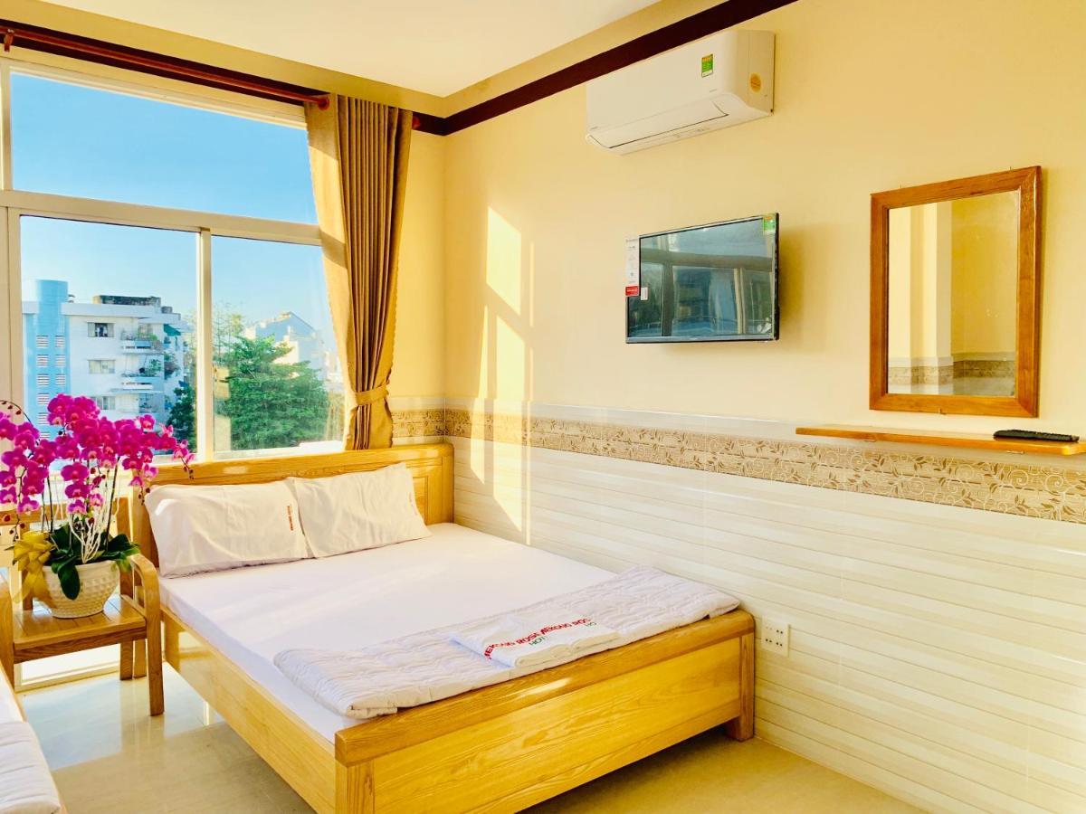 Mekong Rose Hotel Cần Thơ Zewnętrze zdjęcie