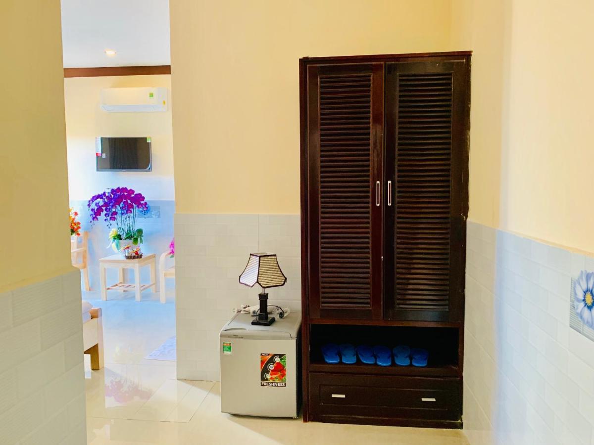 Mekong Rose Hotel Cần Thơ Zewnętrze zdjęcie