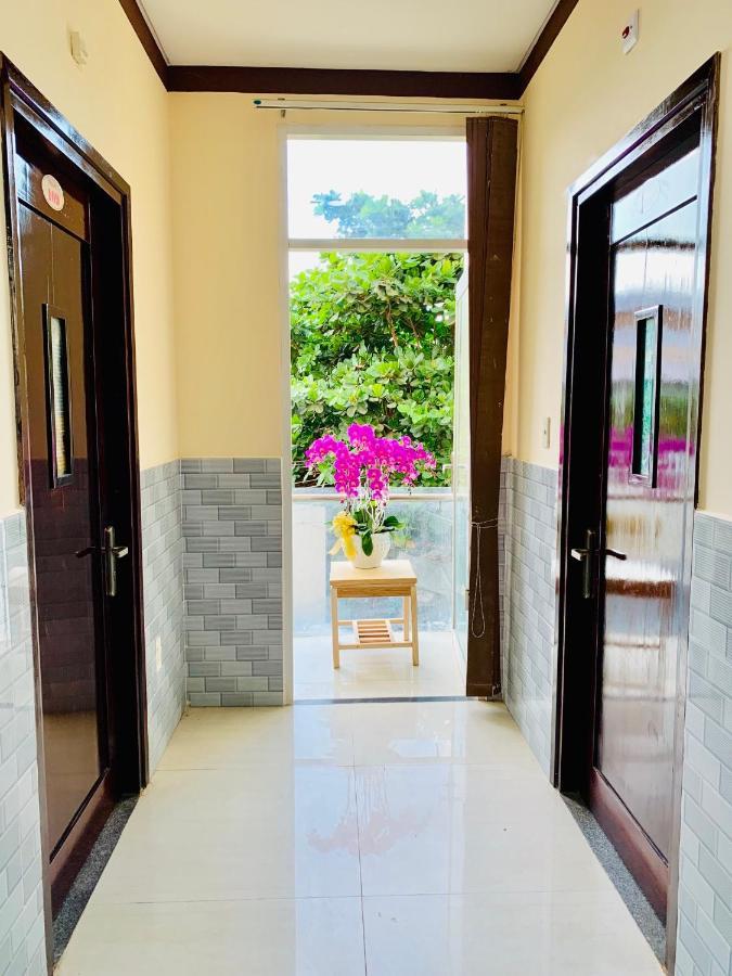 Mekong Rose Hotel Cần Thơ Zewnętrze zdjęcie
