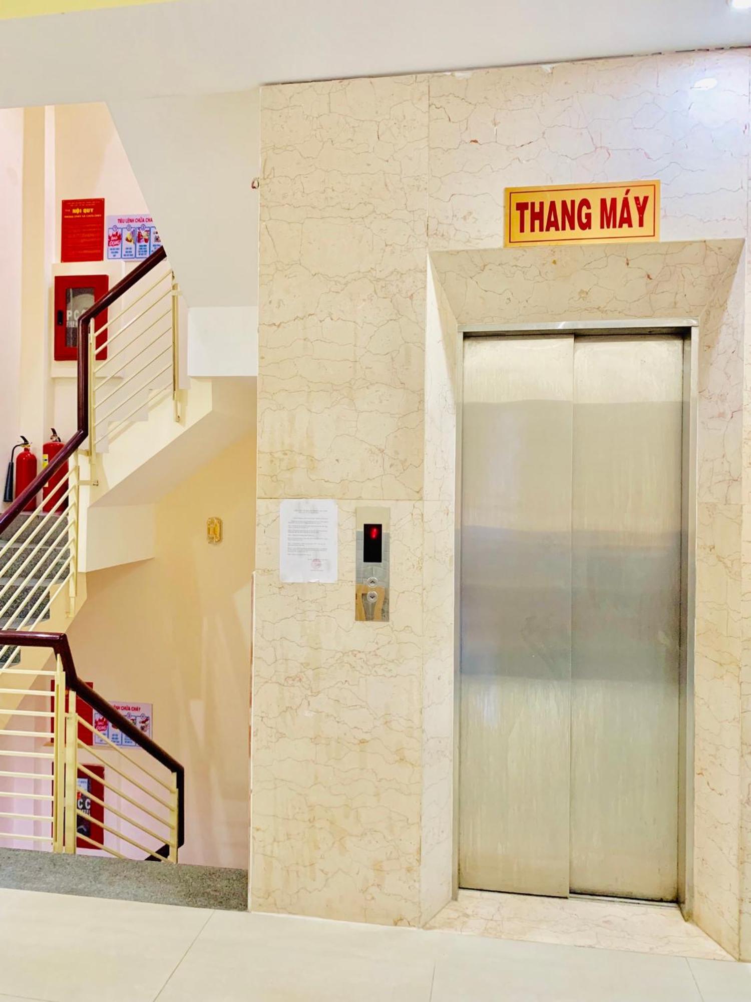 Mekong Rose Hotel Cần Thơ Zewnętrze zdjęcie
